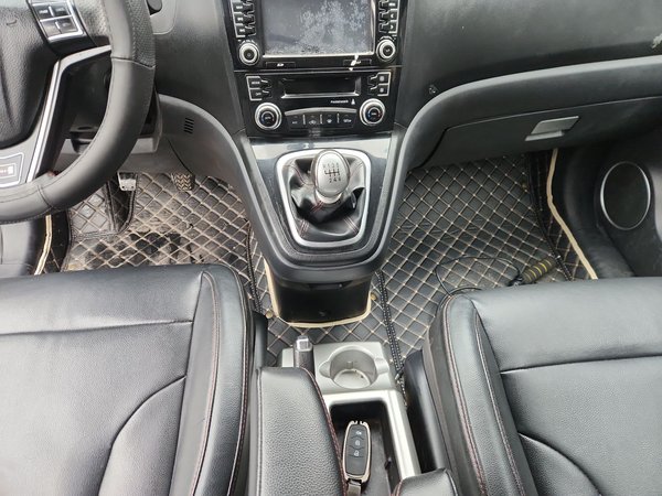 Haval H6 2013, 68200 км, за 4346 USD - фото 15