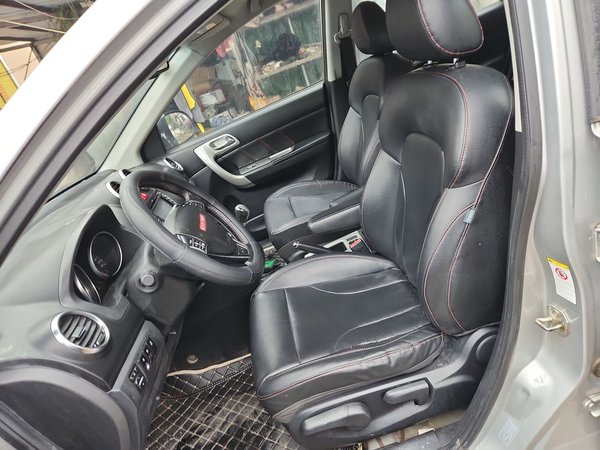 Haval H6 2013, 68200 км, за 4346 USD - фото 16
