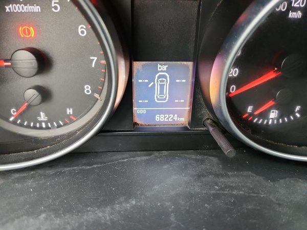 Haval H6 2013, 68200 км, за 4346 USD - фото 13