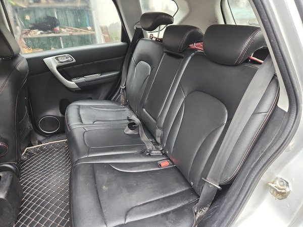 Haval H6 2013, 68200 км, за 4346 USD - фото 22