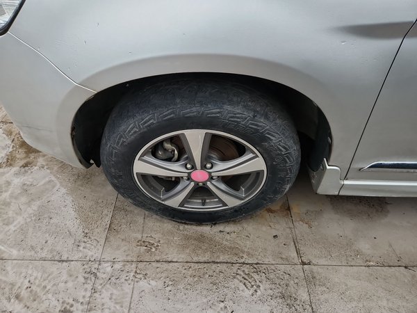 Haval H6 2013, 68200 км, за 4346 USD - фото 9