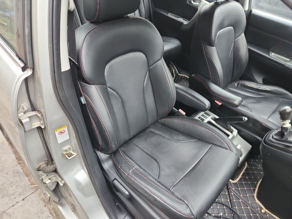 Haval H6 2013, 68200 км, за 4346 USD - фото 23