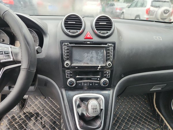 Haval H6 2013, 68200 км, за 4346 USD - фото 14