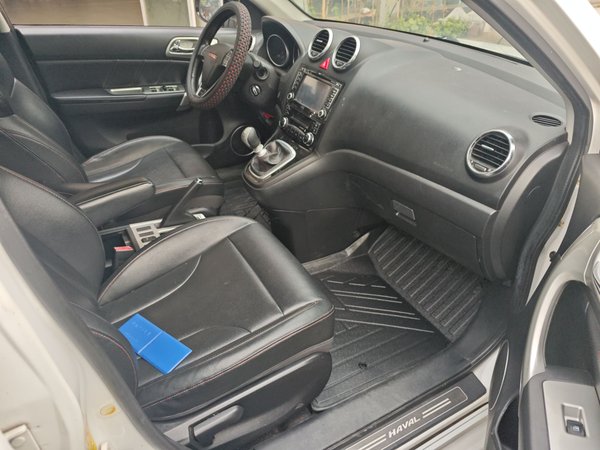 Haval H6 2013, 107899 км, за 3911 USD - фото 23