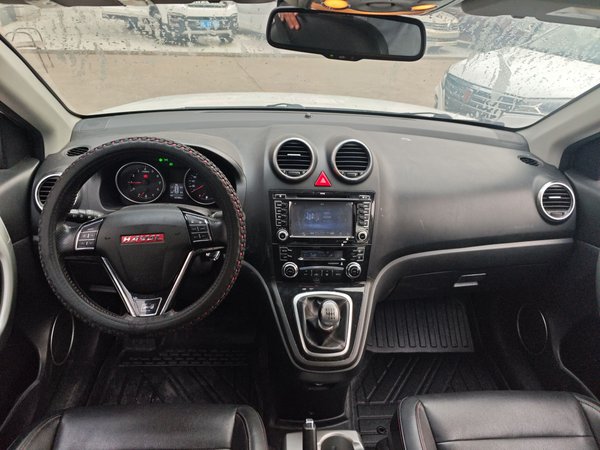 Haval H6 2013, 107899 км, за 3911 USD - фото 13