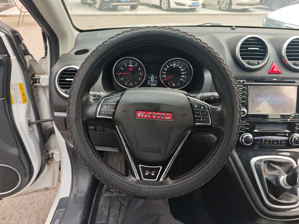 Haval H6 2013, 107899 км, за 3911 USD - фото 14