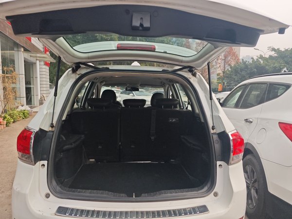 Haval H6 2013, 107899 км, за 3911 USD - фото 22