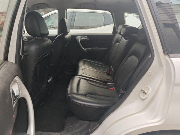 Haval H6 2013, 107899 км, за 3911 USD - фото 20