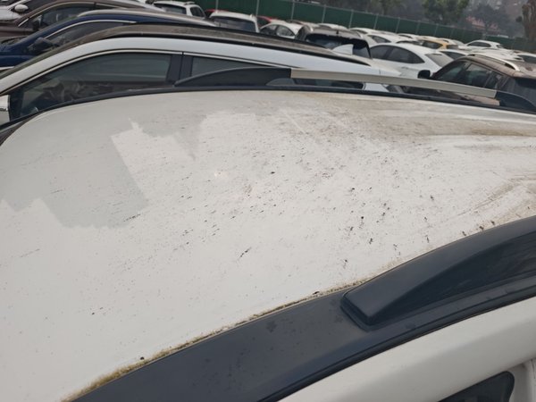 Haval H6 2013, 107899 км, за 3911 USD - фото 11