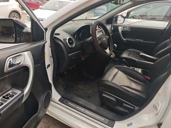 Haval H6 2013, 107899 км, за 3911 USD - фото 19