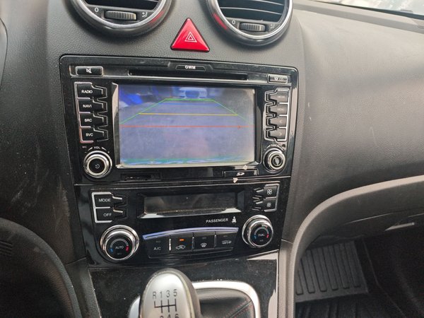 Haval H6 2013, 107899 км, за 3911 USD - фото 16