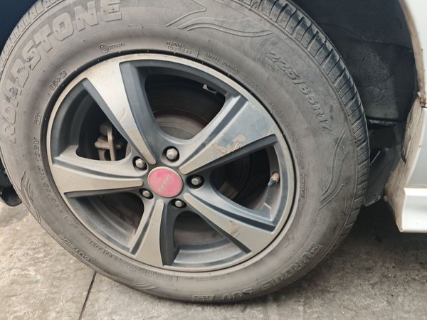 Haval H6 2013, 107899 км, за 3911 USD - фото 10