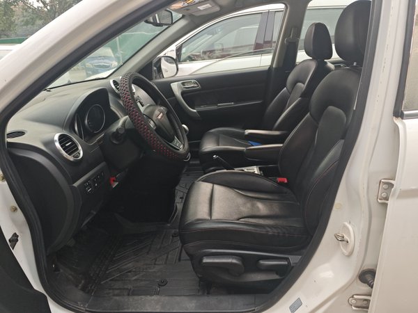 Haval H6 2013, 107899 км, за 3911 USD - фото 18