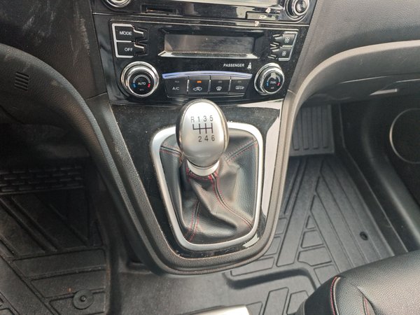 Haval H6 2013, 107899 км, за 3911 USD - фото 17