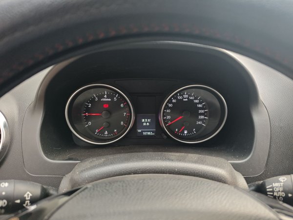 Haval H6 2013, 107899 км, за 3911 USD - фото 15