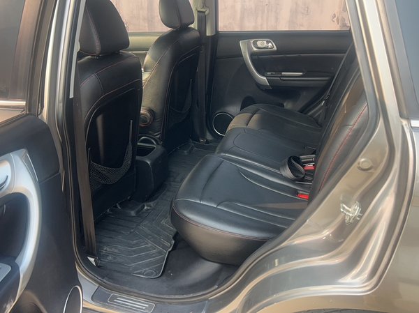 Haval H6 2013, 129500 км, за 4221 USD - фото 22