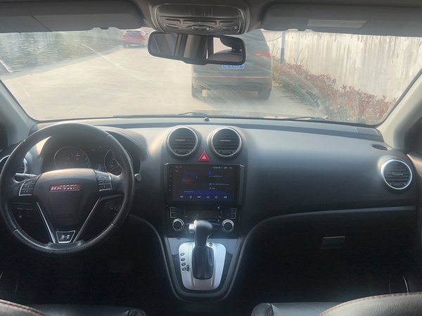 Haval H6 2013, 129500 км, за 4221 USD - фото 20