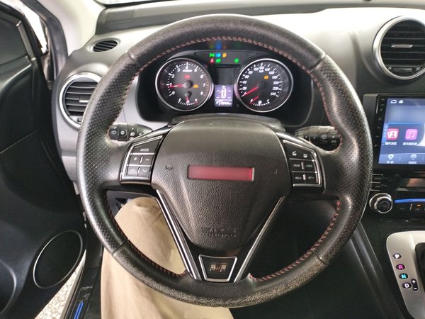 Haval H6 2013, 129500 км, за 4221 USD - фото 12