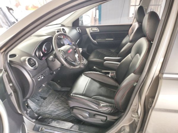 Haval H6 2013, 129500 км, за 4221 USD - фото 16
