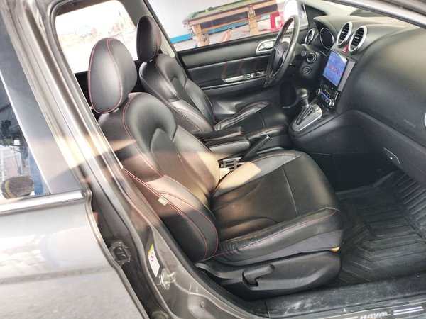 Haval H6 2013, 129500 км, за 4221 USD - фото 23