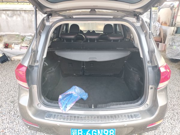 Haval H6 2013, 129500 км, за 4221 USD - фото 18