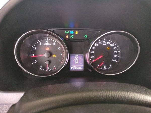 Haval H6 2013, 129500 км, за 4221 USD - фото 13