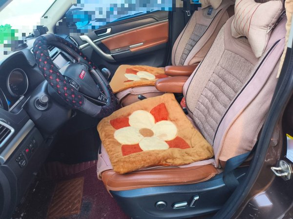 Haval H6 2014, 87300 км, за 3355 USD - фото 16