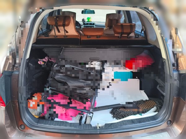 Haval H6 2014, 87300 км, за 3355 USD - фото 20