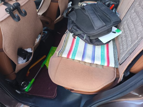 Haval H6 2014, 87300 км, за 3355 USD - фото 18