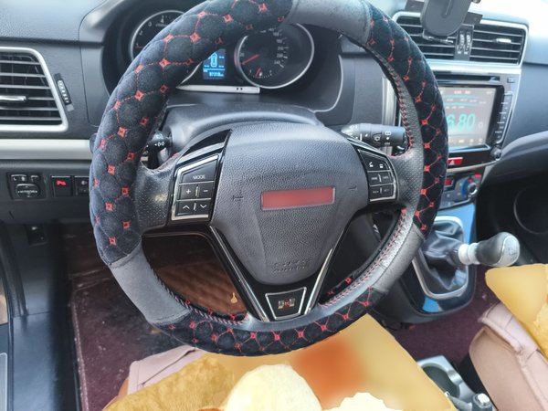 Haval H6 2014, 87300 км, за 3355 USD - фото 11