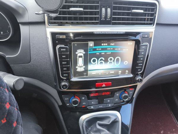 Haval H6 2014, 87300 км, за 3355 USD - фото 14