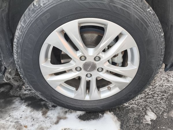 Haval H6 2014, 87300 км, за 3355 USD - фото 8