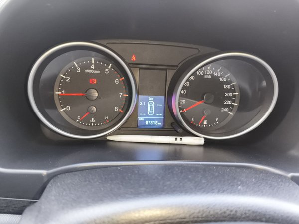 Haval H6 2014, 87300 км, за 3355 USD - фото 12