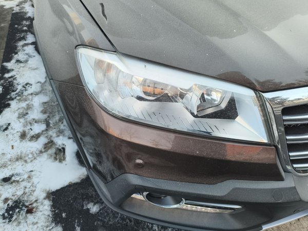 Haval H6 2014, 87300 км, за 3355 USD - фото 7