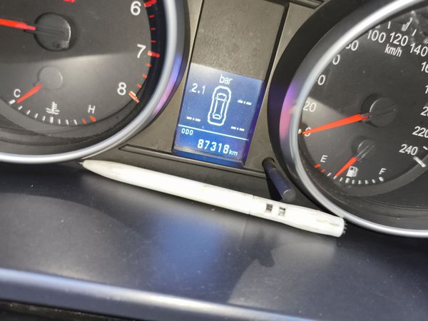 Haval H6 2014, 87300 км, за 3355 USD - фото 13