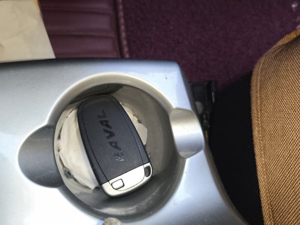 Haval H6 2014, 87300 км, за 3355 USD - фото 9