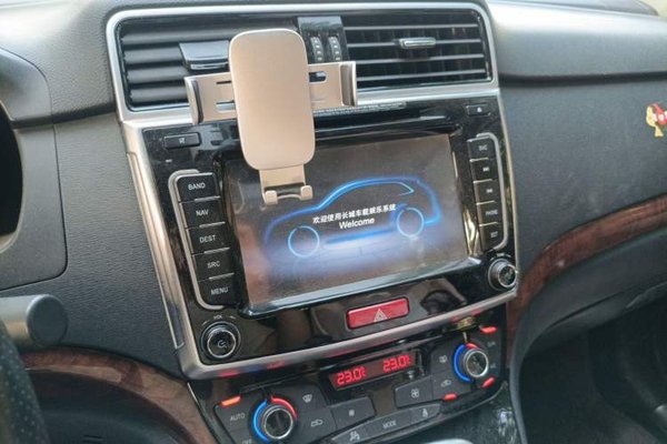 Haval H6 2014, 154700 км, за 2686 USD - фото 13
