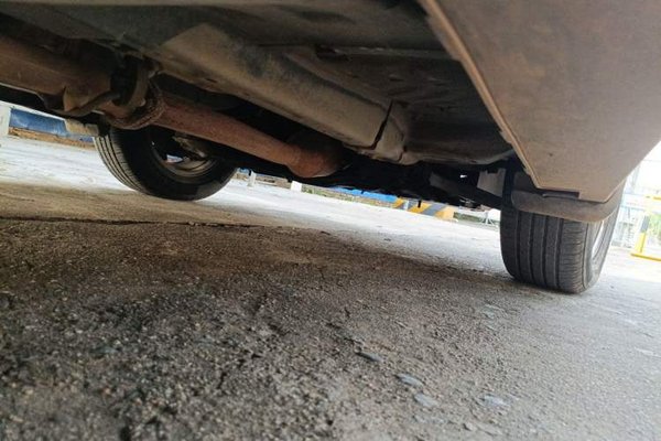 Haval H6 2014, 154700 км, за 2686 USD - фото 27