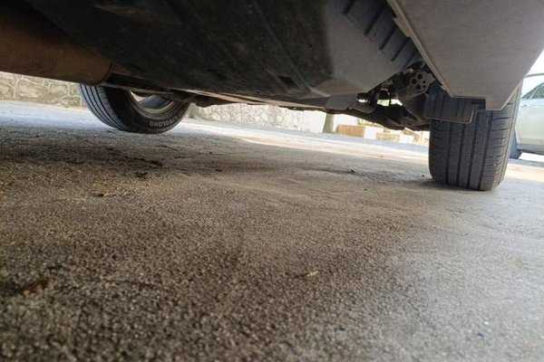 Haval H6 2014, 154700 км, за 2686 USD - фото 28