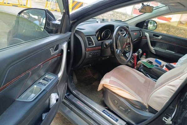 Haval H6 2014, 154700 км, за 2686 USD - фото 16