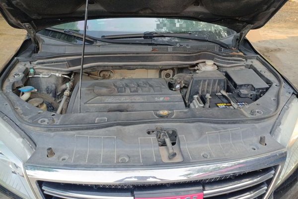 Haval H6 2014, 154700 км, за 2686 USD - фото 21
