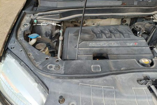 Haval H6 2014, 154700 км, за 2686 USD - фото 23