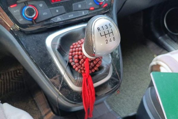 Haval H6 2014, 154700 км, за 2686 USD - фото 14