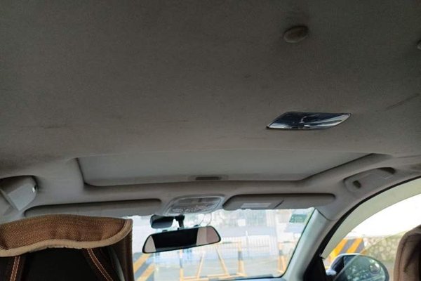 Haval H6 2014, 154700 км, за 2686 USD - фото 18