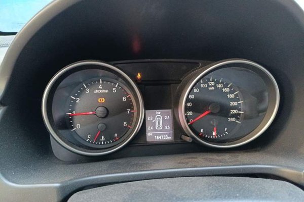 Haval H6 2014, 154700 км, за 2686 USD - фото 11
