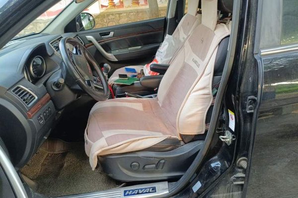 Haval H6 2014, 154700 км, за 2686 USD - фото 15