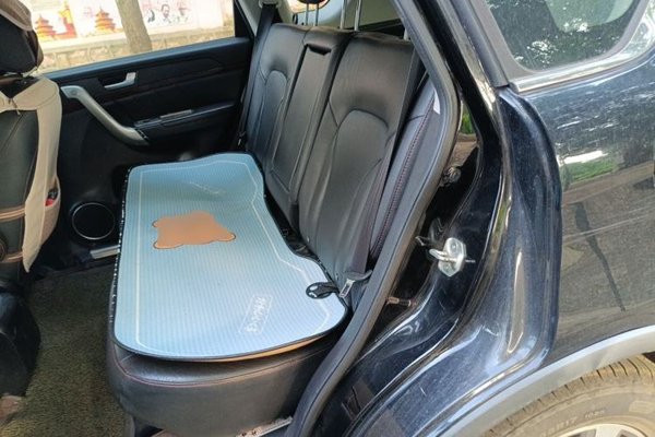 Haval H6 2014, 154700 км, за 2686 USD - фото 17