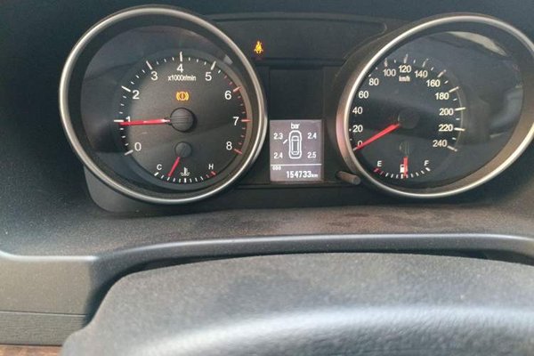 Haval H6 2014, 154700 км, за 2686 USD - фото 12