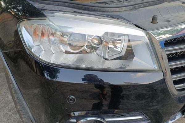Haval H6 2014, 154700 км, за 2686 USD - фото 7