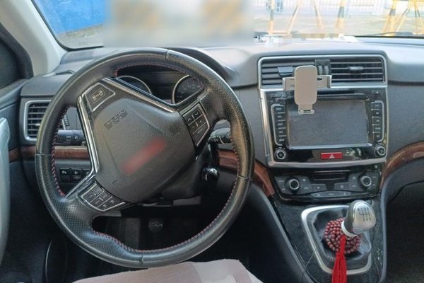 Haval H6 2014, 154700 км, за 2686 USD - фото 10